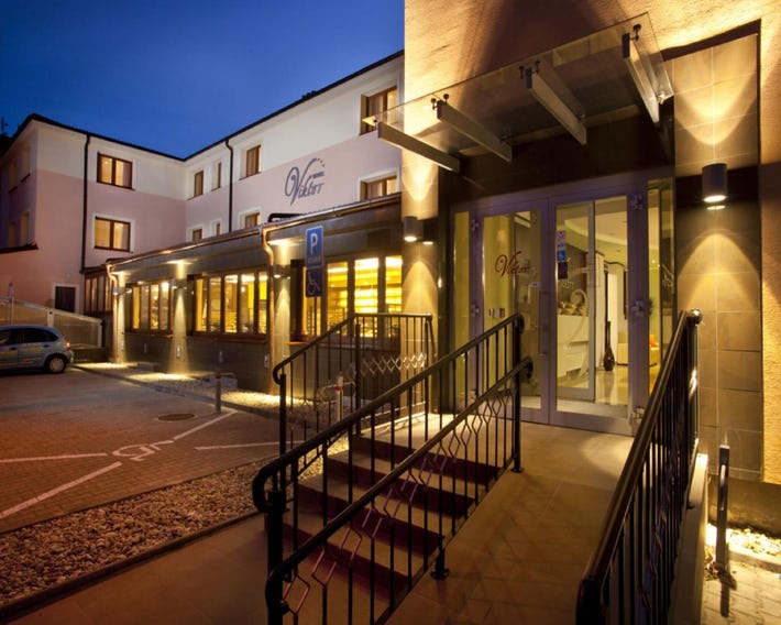 Hotel Viktor