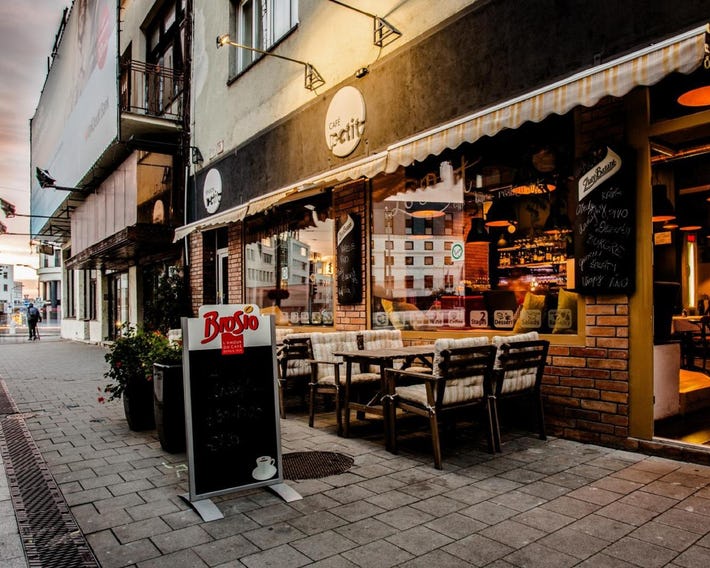 Hostel Petit