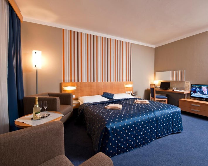 Hotel Blue Bratislava