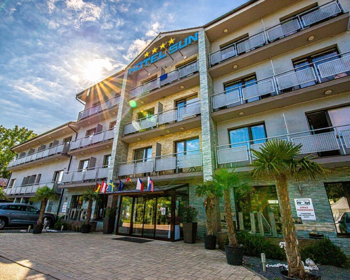Hotel Sun