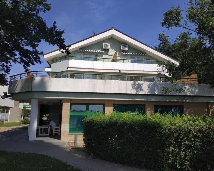 Apartmány Puerto