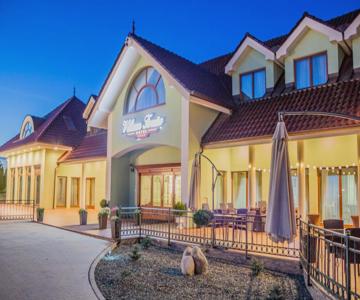 Hotel Viliam Frano