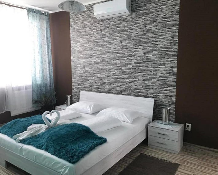 Hotel Hubert Nové Zámky