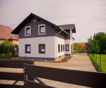 Apartmány Podhájska