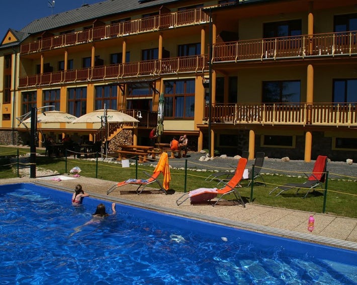 Hotel Avalanche