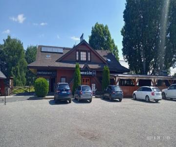 Penzion Koliba u Stefana