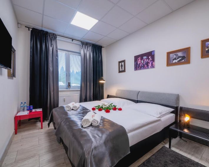 Apartmany Style