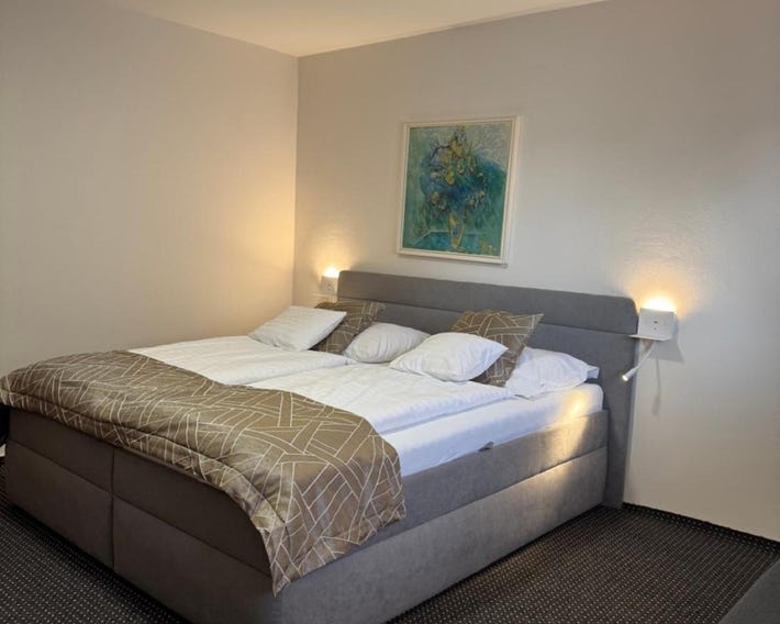 Tavel boutique hotel
