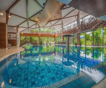 Kontakt Wellness Hotel