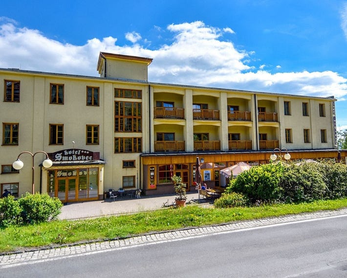 Smokovec