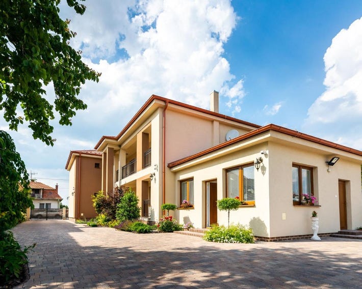 Villa Ephélia