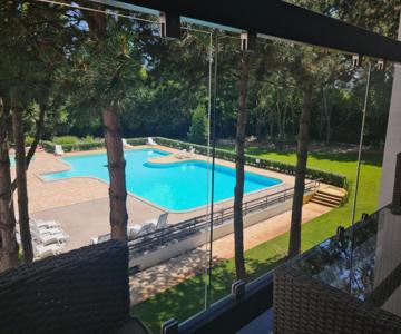 365 apartmány LINEA