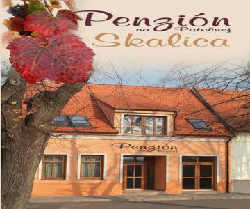 Penzion na Potocnej