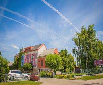 Hotel Mlyn