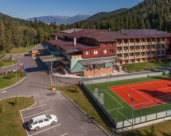 Alexandra Wellness Hotel