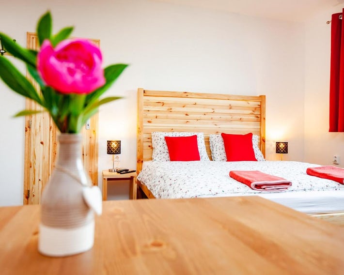 Apartmany Nevadza