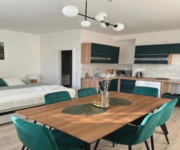 Apartment Albi