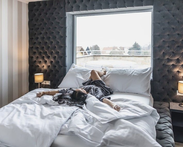Hotel Demänová Apartments