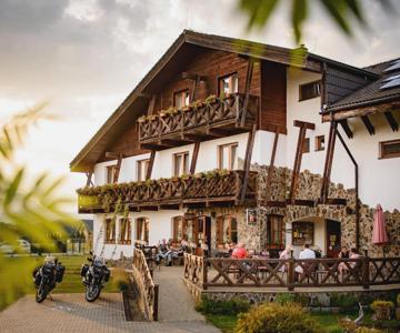 Maravar - Pivný Wellness Adults Only