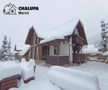 Apartmány Tatry Jasná