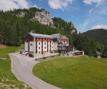 Hotel Malina - Ski & Bike resort