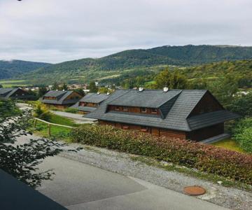 Drevenice Resort