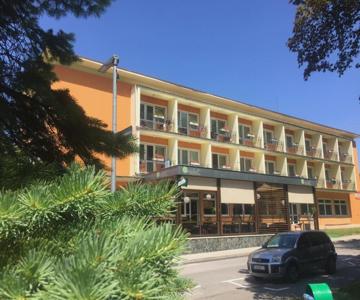 Hotel Rezident