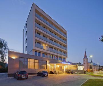 Hotel Limba