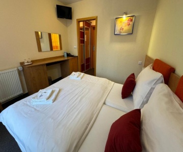 Hotel Osobita