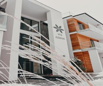 Zazi Apartmán Vila Zuberec