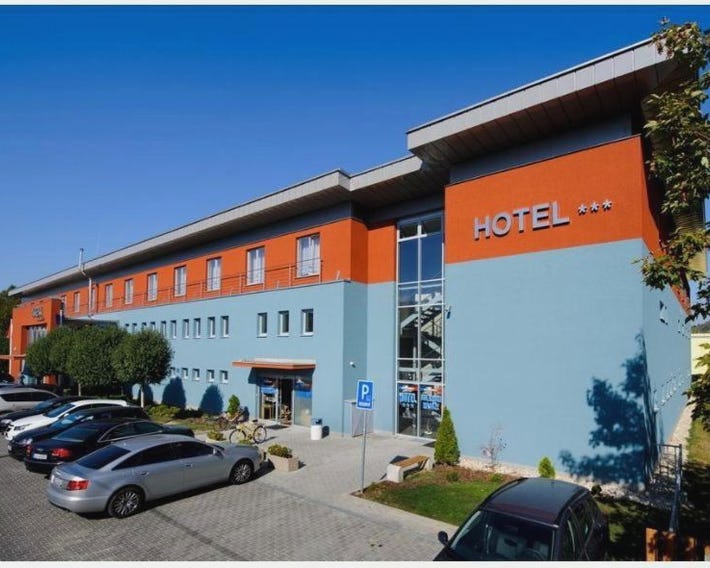Hotel Mariana Gaborika