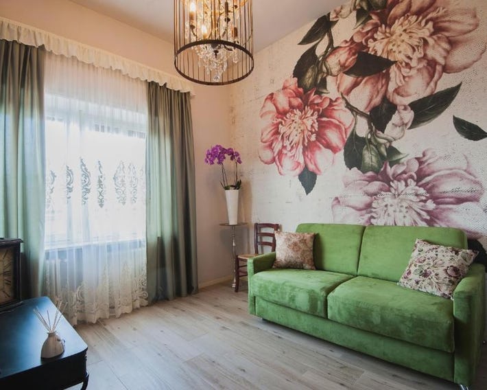 Locanda Jole Alloggio