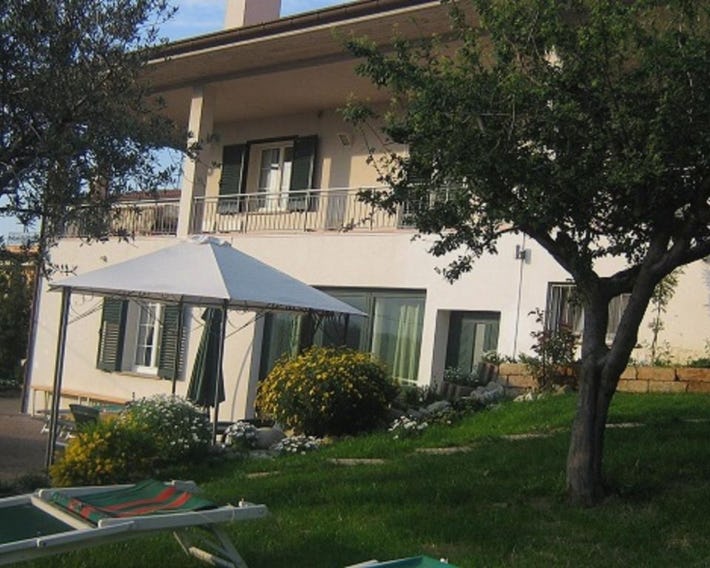 Villa Emma - L'Arte dell'Accoglienza