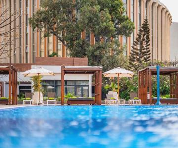 ibis Dakar Hotel