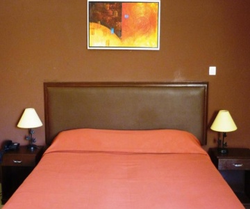 Sargal Hotel