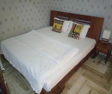 Residence Hoteliere Olympus