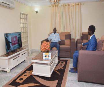 Residence Gem Appartement Hotel