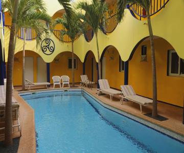Hacienda