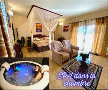 Hotel La Belle Etoile