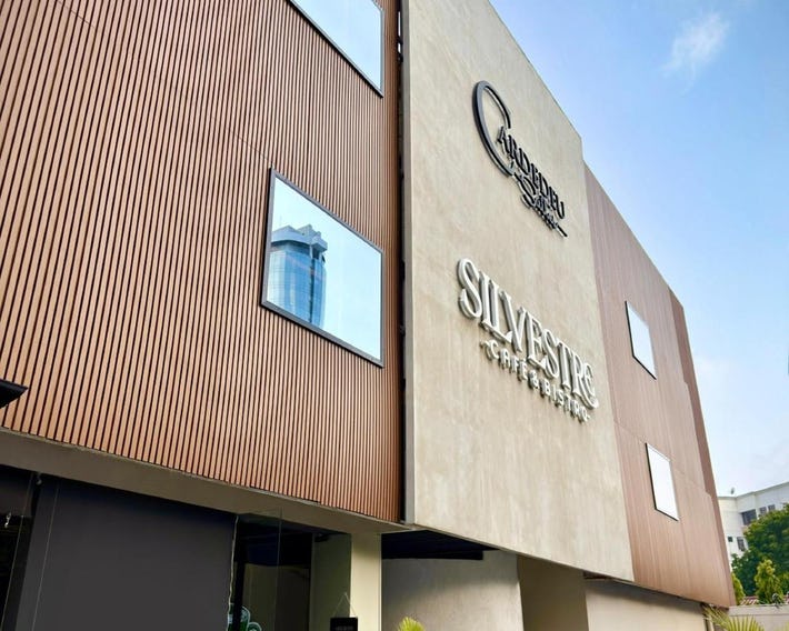 Cardedeu Suites