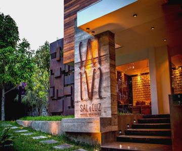 Sal & Luz Hotel Boutique