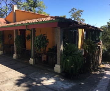 Hacienda San Miguel Bed & Breakfast