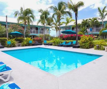 Island Club