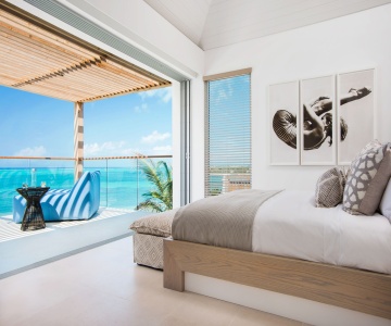 Beach Enclave North Shore