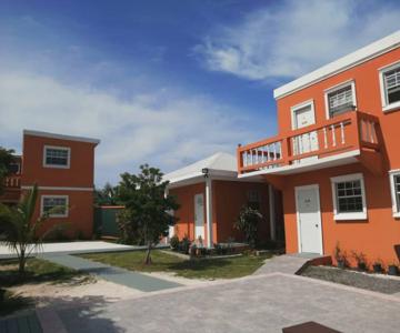 Sunset Ridge Hotel