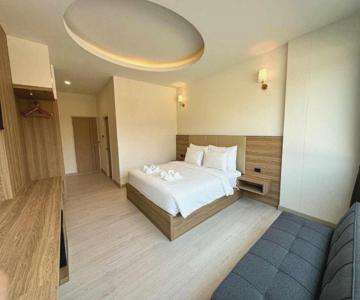 Baan Ingna Resort Hotel
