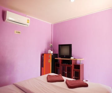 Panumas Resort