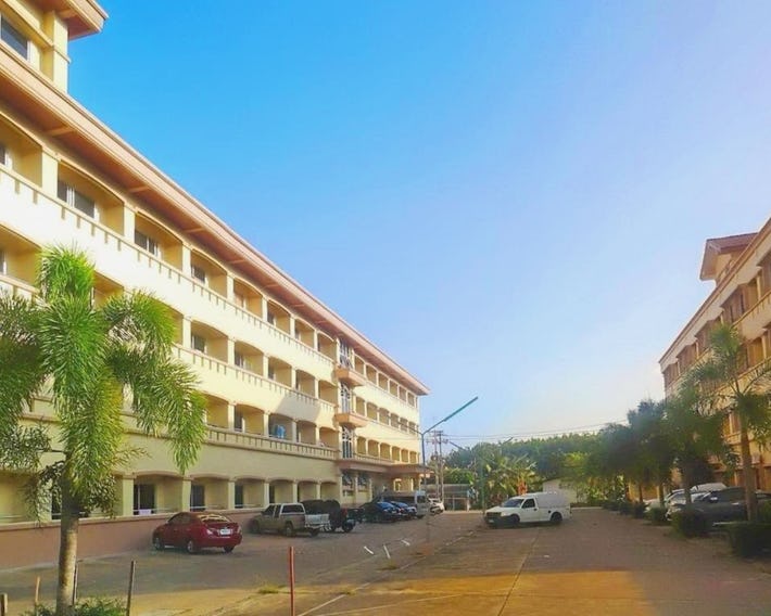 Chanthanee Hotel