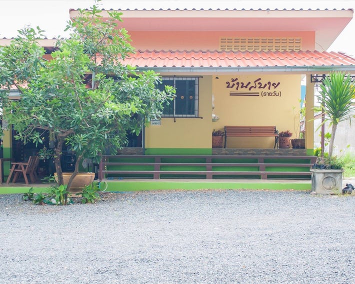 Bansabai Raiwan Resort