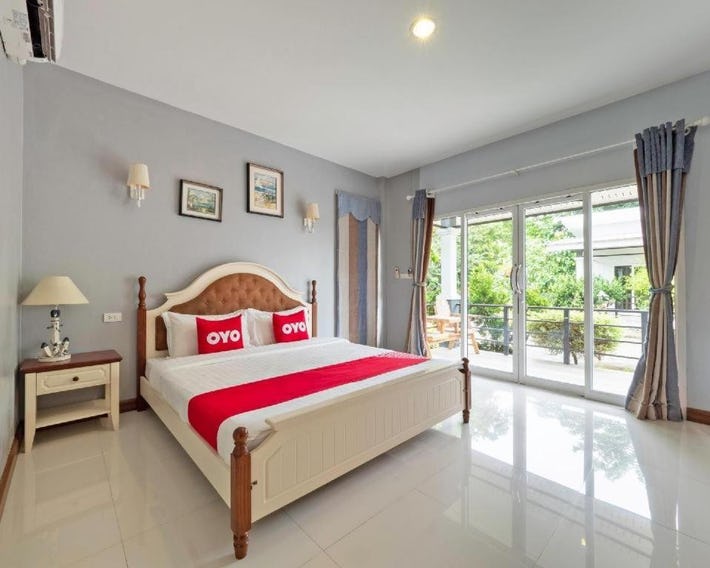 Winza Hotel And Resort by OYO Rooms